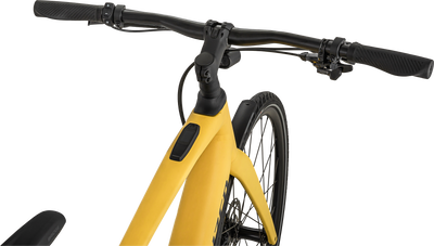 Turbo Vado SL 5.0 EQ