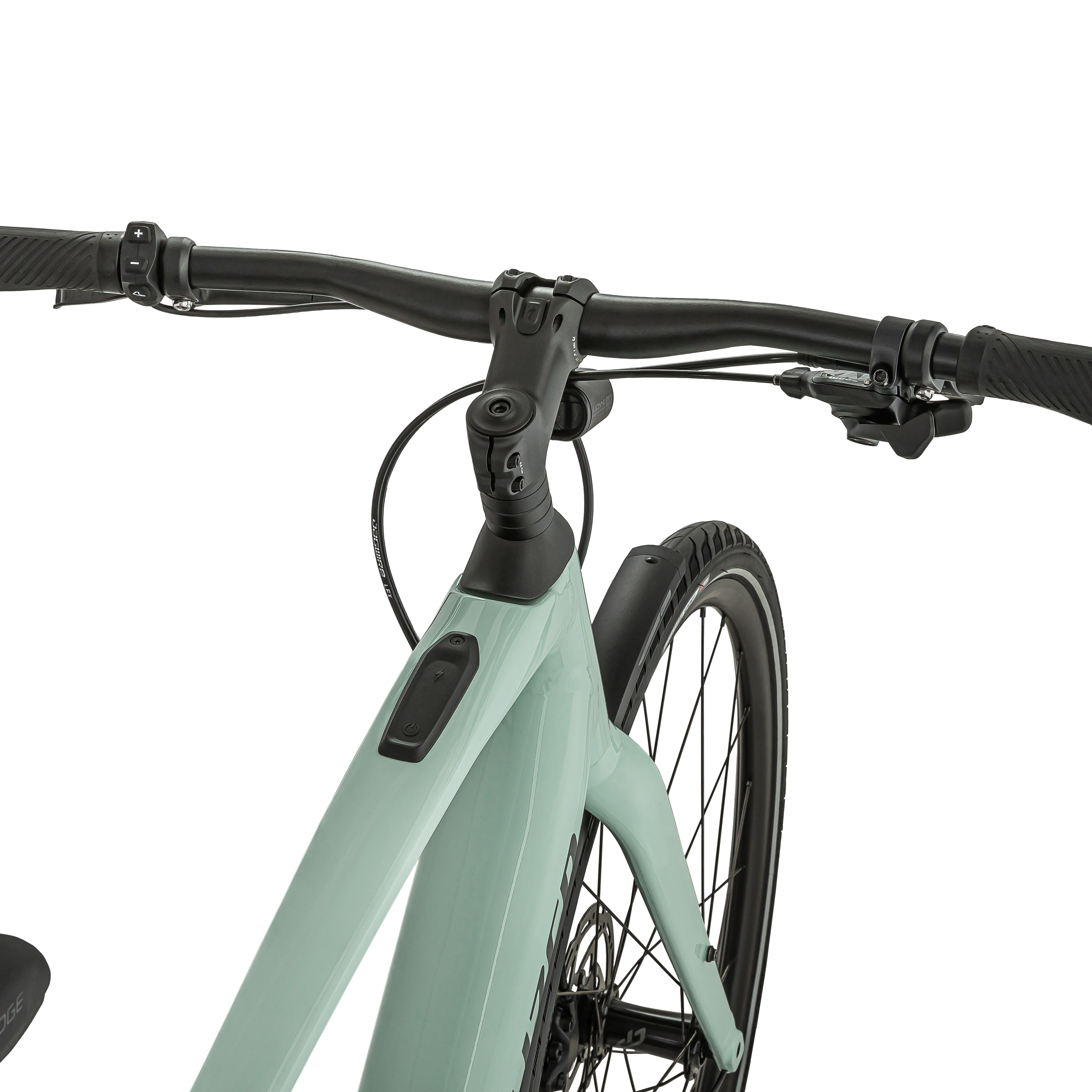 Turbo Vado SL 4.0 EQ