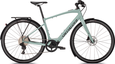 Turbo Vado SL 4.0 EQ