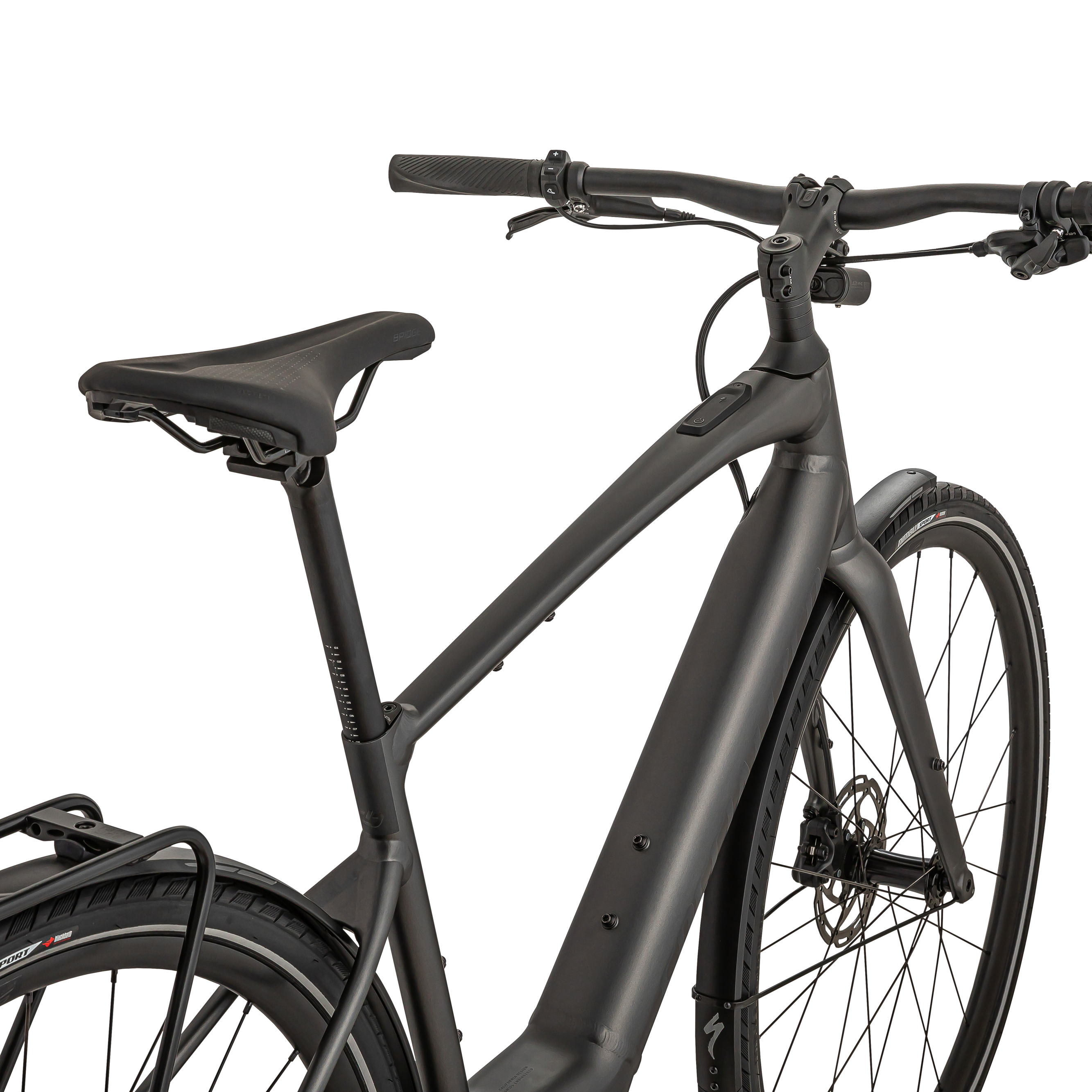 Turbo Vado SL 4.0 EQ