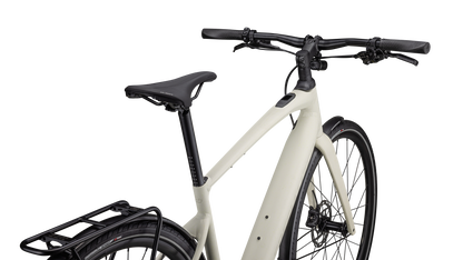 Turbo Vado SL 5.0 EQ