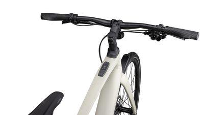 Turbo Vado SL 5.0 EQ