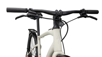 Turbo Vado SL 5.0 EQ