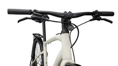 Turbo Vado SL 5.0 EQ