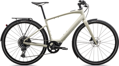 Turbo Vado SL 5.0 EQ