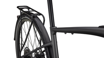 Turbo Vado SL 5.0 EQ