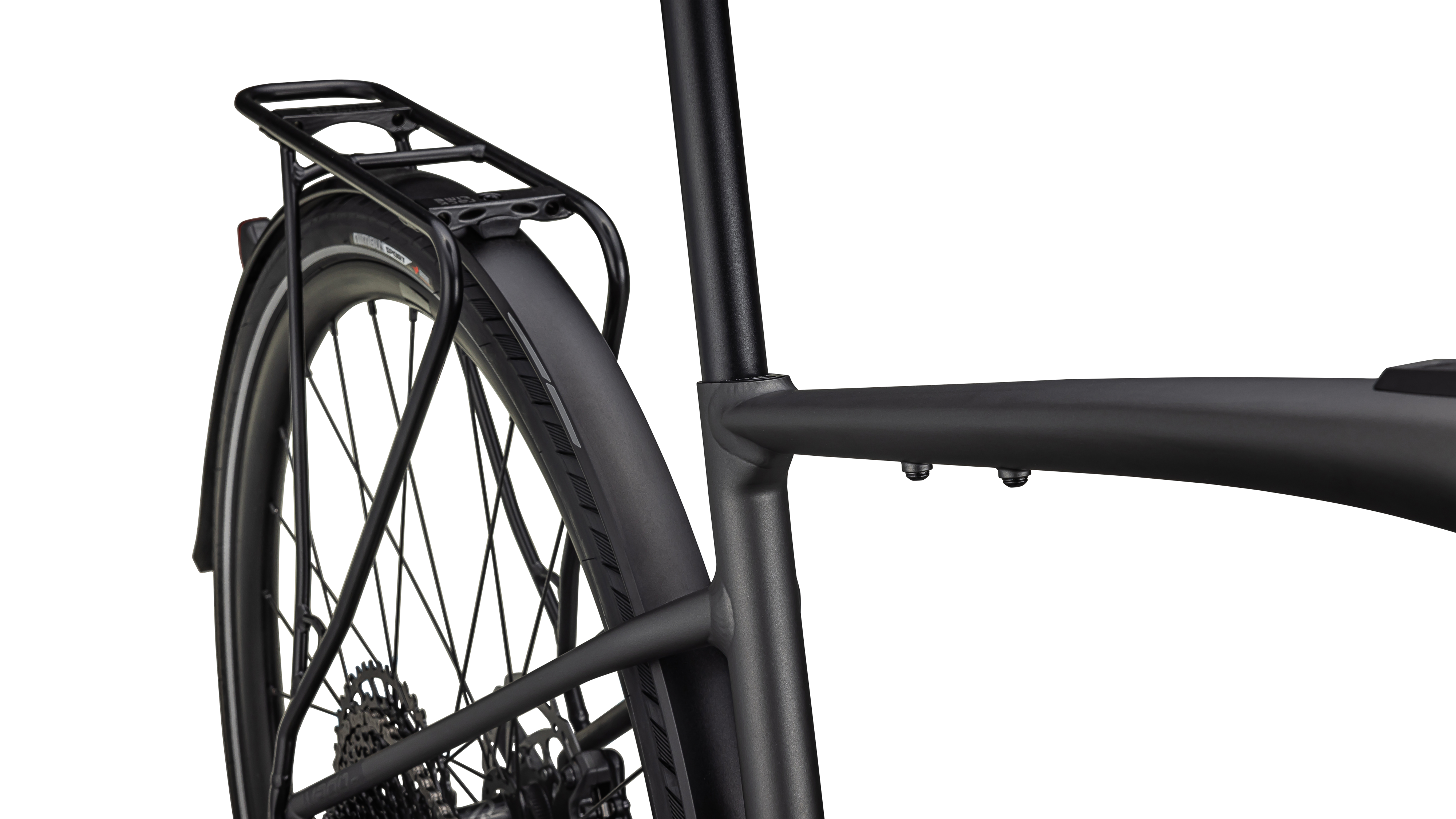 Turbo Vado SL 5.0 EQ