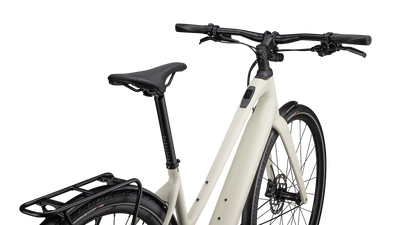 Turbo Vado SL 5.0 Step-Through EQ