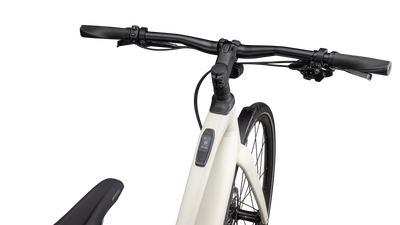 Turbo Vado SL 5.0 Step-Through EQ