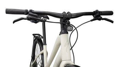 Turbo Vado SL 5.0 Step-Through EQ