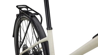 Turbo Vado SL 5.0 Step-Through EQ