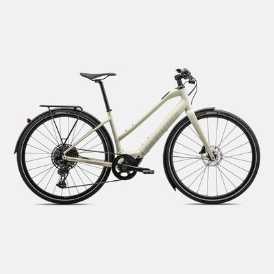 Turbo Vado SL 5.0 Step-Through EQ