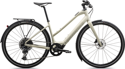 Turbo Vado SL 5.0 Step-Through EQ