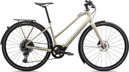 Turbo Vado SL 5.0 Step-Through EQ