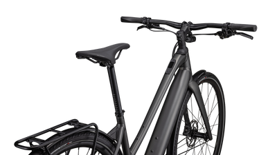 Turbo Vado SL 5.0 Step-Through EQ