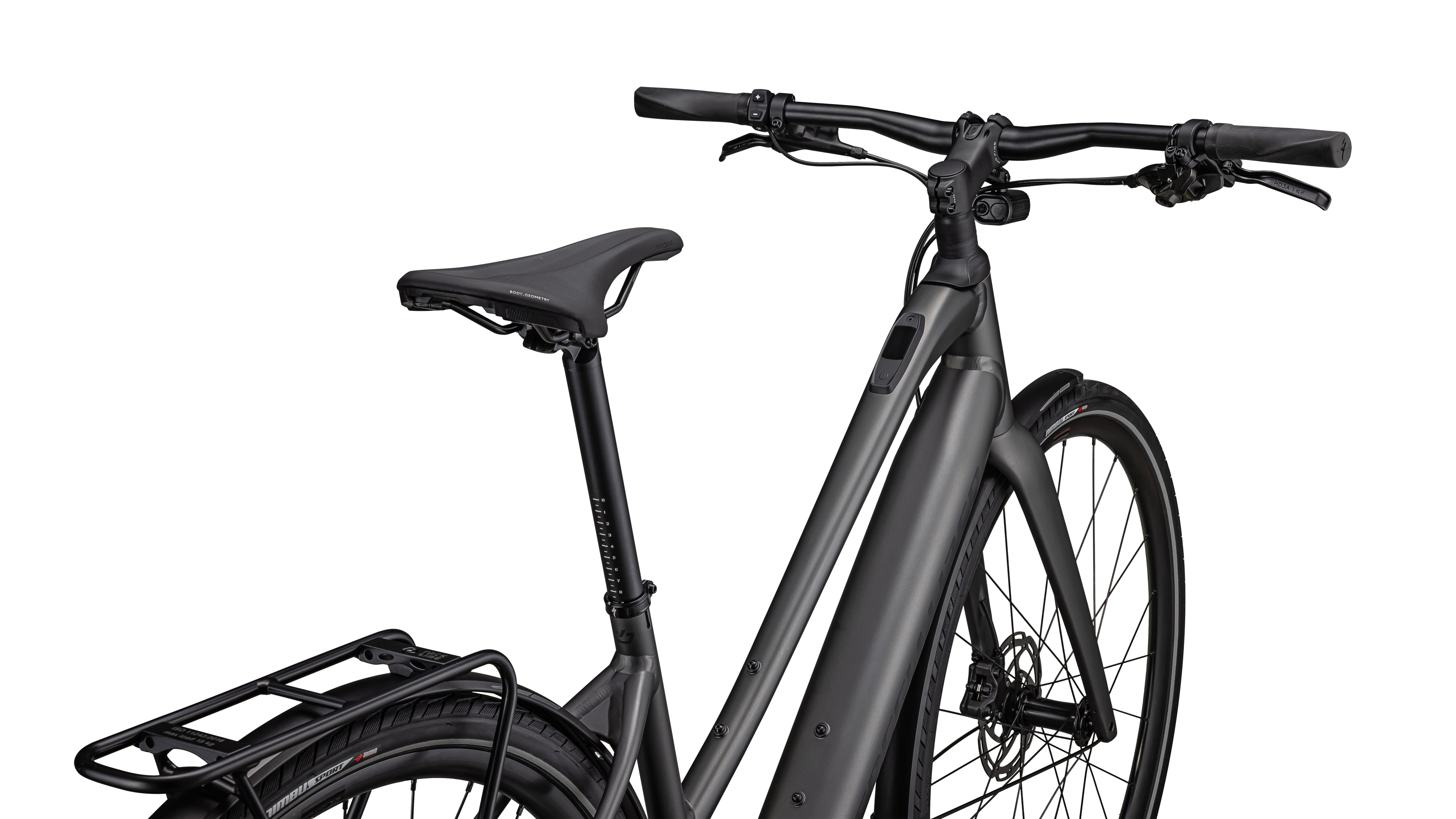 Turbo Vado SL 5.0 Step-Through EQ