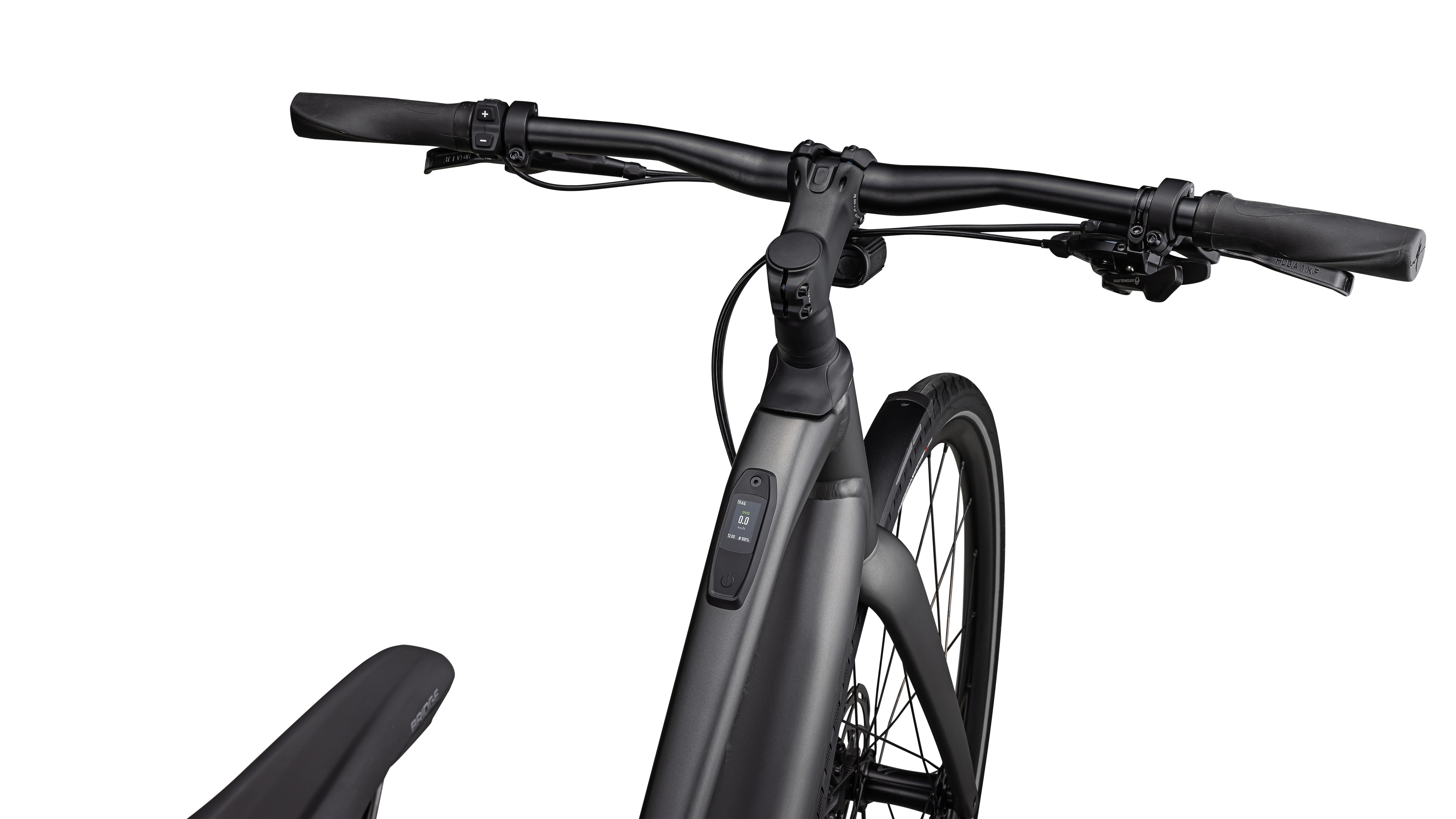 Turbo Vado SL 5.0 Step-Through EQ