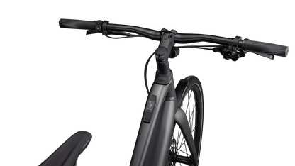 Turbo Vado SL 5.0 Step-Through EQ