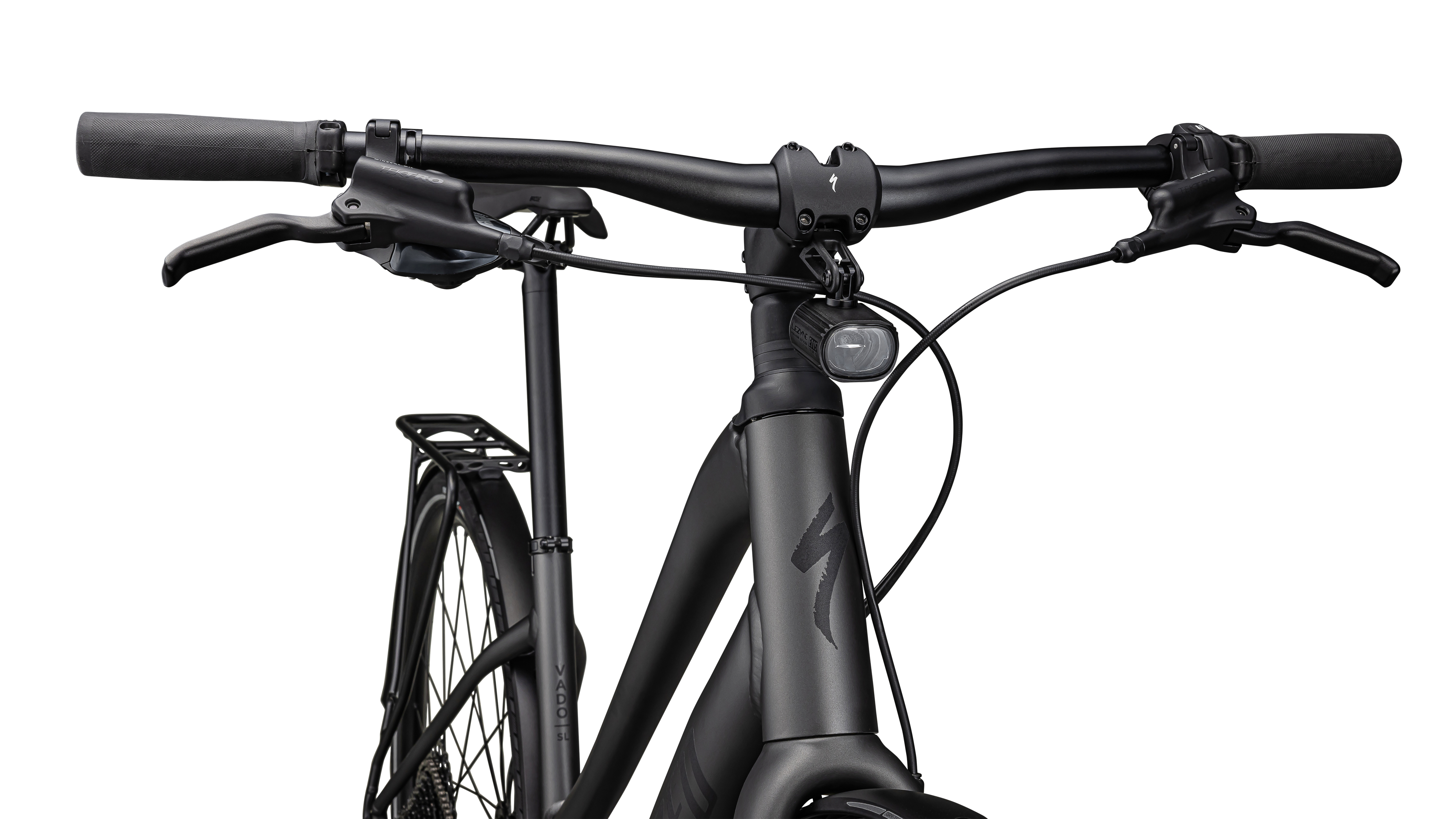 Turbo Vado SL 5.0 Step-Through EQ