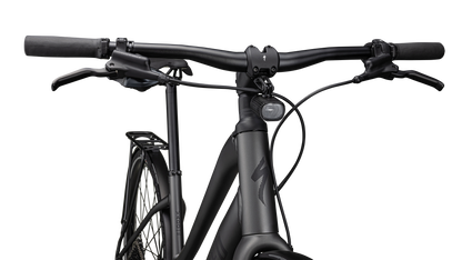 Turbo Vado SL 5.0 Step-Through EQ