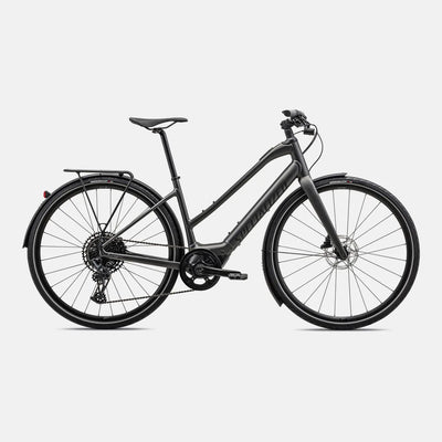 Turbo Vado SL 5.0 Step-Through EQ