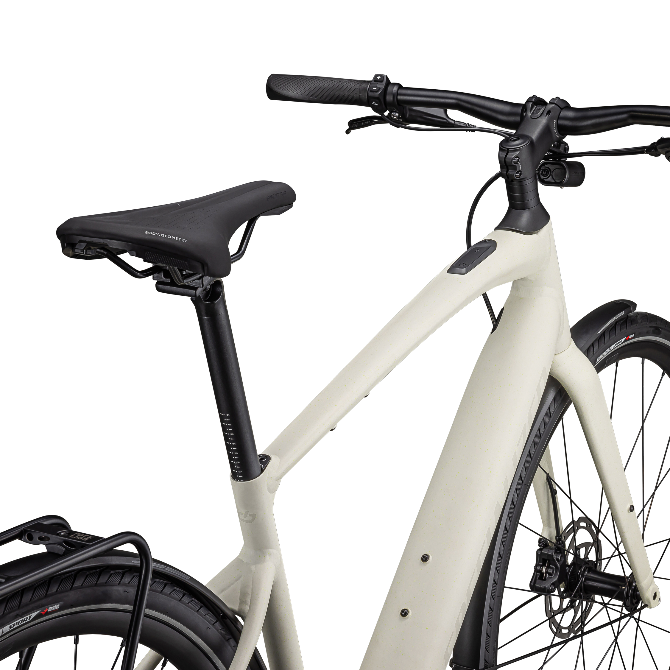 Turbo Vado SL 4.0 EQ