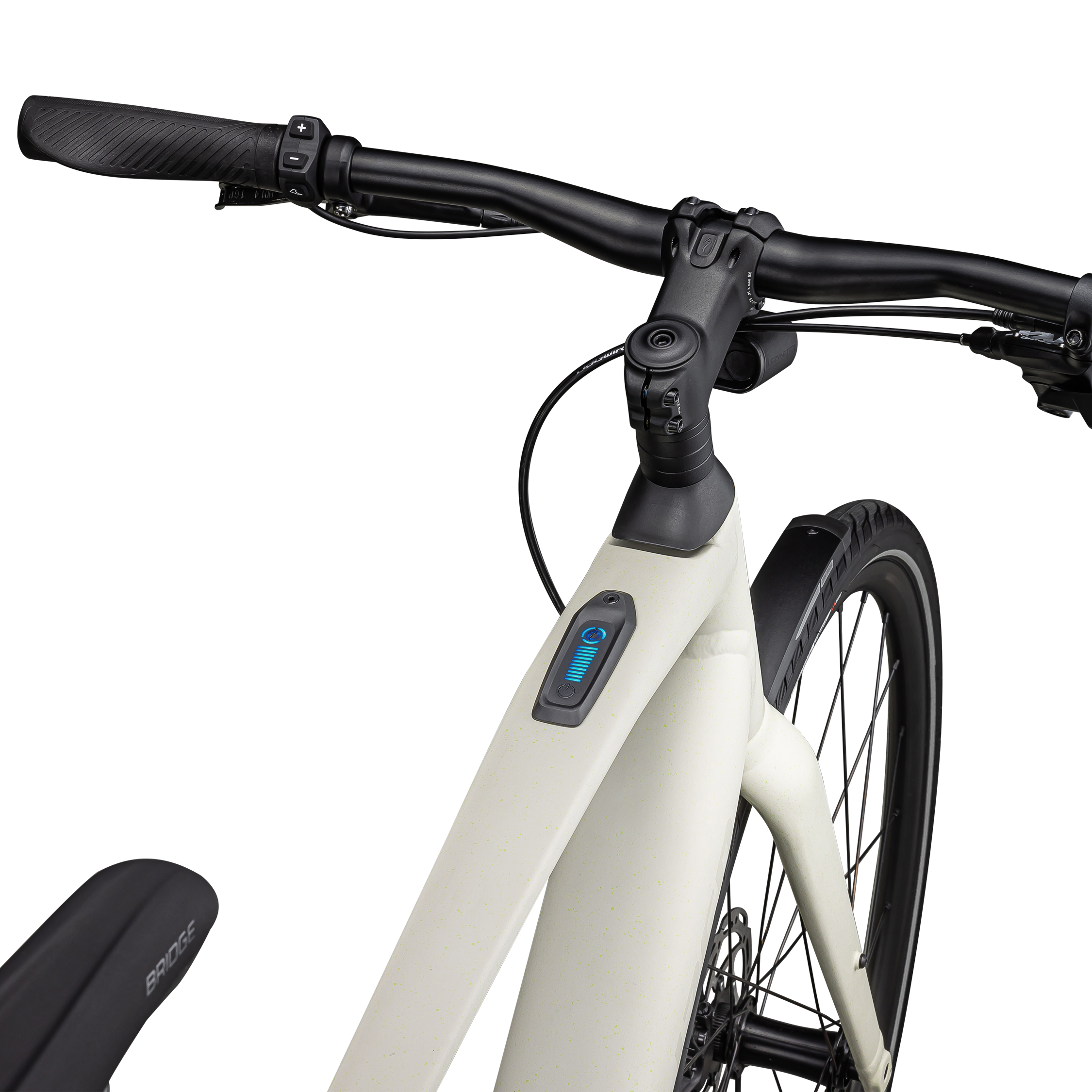 Turbo Vado SL 4.0 EQ