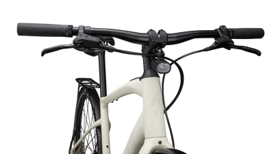 Turbo Vado SL 4.0 EQ