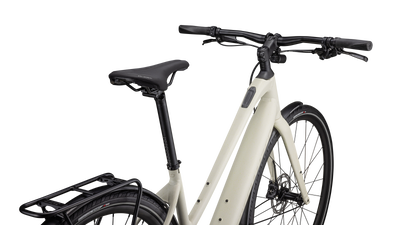 Turbo Vado SL 4.0 Step-Through EQ