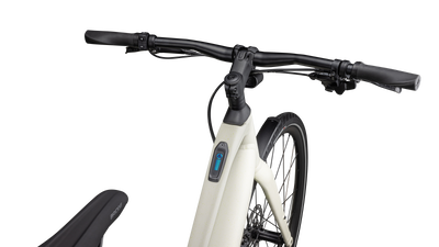 Turbo Vado SL 4.0 Step-Through EQ