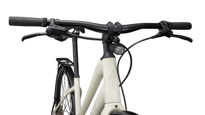 Turbo Vado SL 4.0 Step-Through EQ