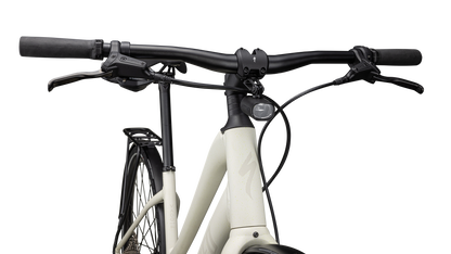 Turbo Vado SL 4.0 Step-Through EQ