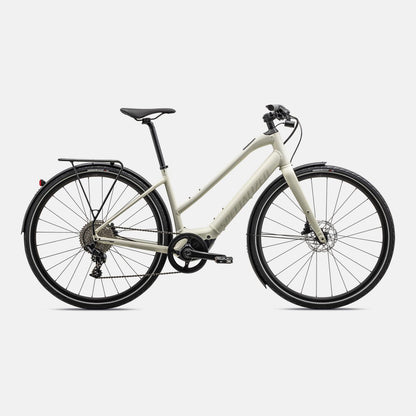 Turbo Vado SL 4.0 Step-Through EQ