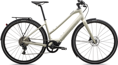 Turbo Vado SL 4.0 Step-Through EQ