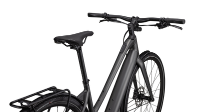 Turbo Vado SL 4.0 Step-Through EQ