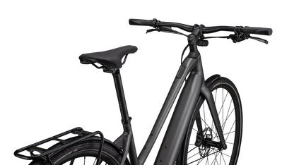 Turbo Vado SL 4.0 Step-Through EQ