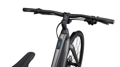 Turbo Vado SL 4.0 Step-Through EQ