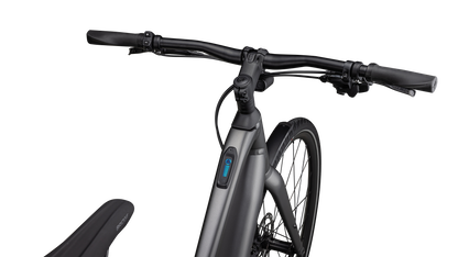 Turbo Vado SL 4.0 Step-Through EQ