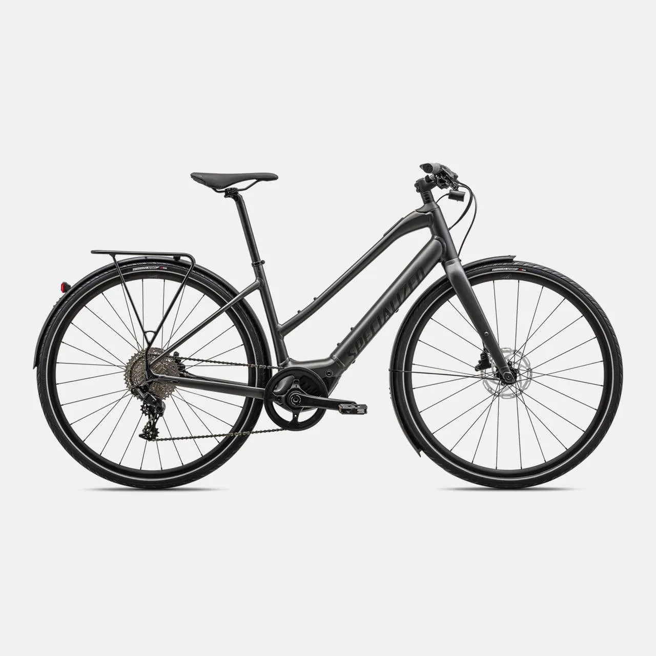 Turbo Vado SL 4.0 Step-Through EQ