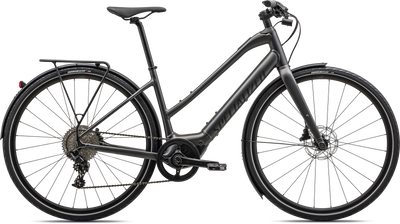 Turbo Vado SL 4.0 Step-Through EQ