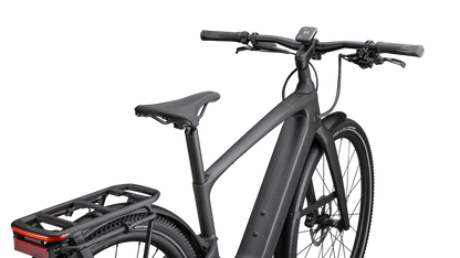 Turbo Vado SL 2 6.0 EQ Carbon