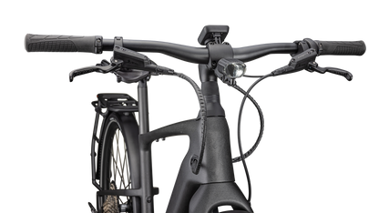 Turbo Vado SL 2 6.0 EQ Carbon