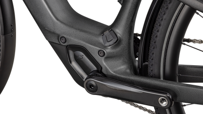 Turbo Vado SL 2 6.0 EQ Carbon