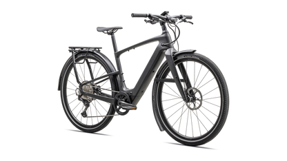 Turbo Vado SL 2 6.0 EQ Carbon