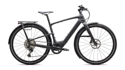 Turbo Vado SL 2 6.0 EQ Carbon