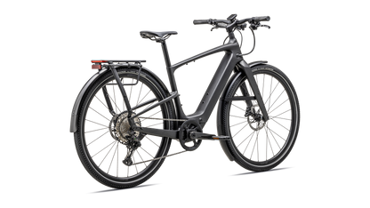 Turbo Vado SL 2 6.0 EQ Carbon