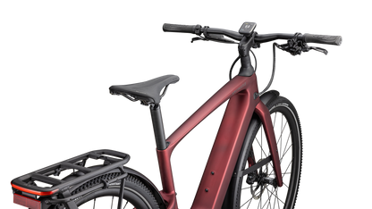 Turbo Vado SL 2 6.0 EQ Carbon