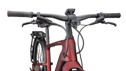 Turbo Vado SL 2 6.0 EQ Carbon