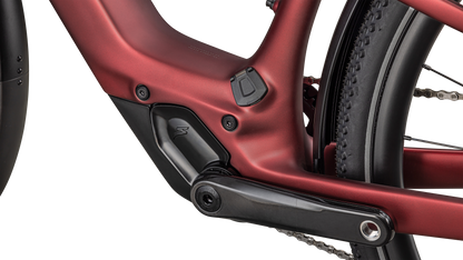 Turbo Vado SL 2 6.0 EQ Carbon