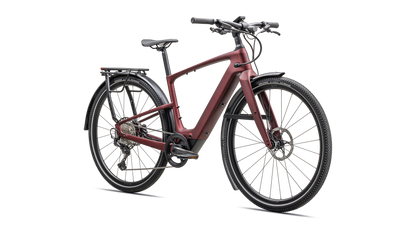 Turbo Vado SL 2 6.0 EQ Carbon